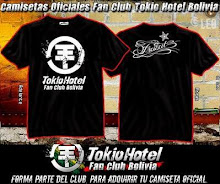 la polera oficial de nuestro club