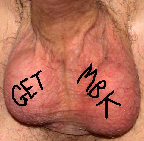 Blog, or get off the pot...