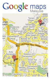 Map to SMASH