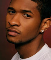 Usher pic