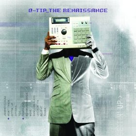 the renaissance by qtip album cover