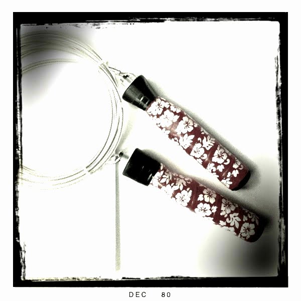 Rx Jump Ropes