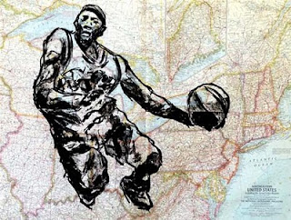 basketball dunk shot, basketball drawing player, basketball art, sport image basketball,