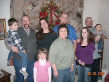 Herren Family 2009
