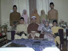 My Family...