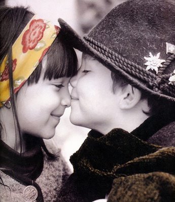 Amor E Amizade