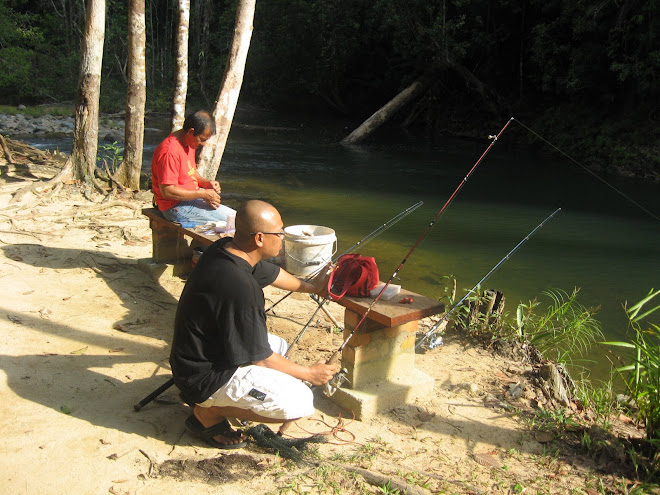 Taman Negara Selai