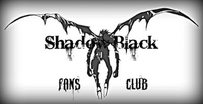 Shadow Black