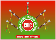 Consejo Regional Indígena del Cauca