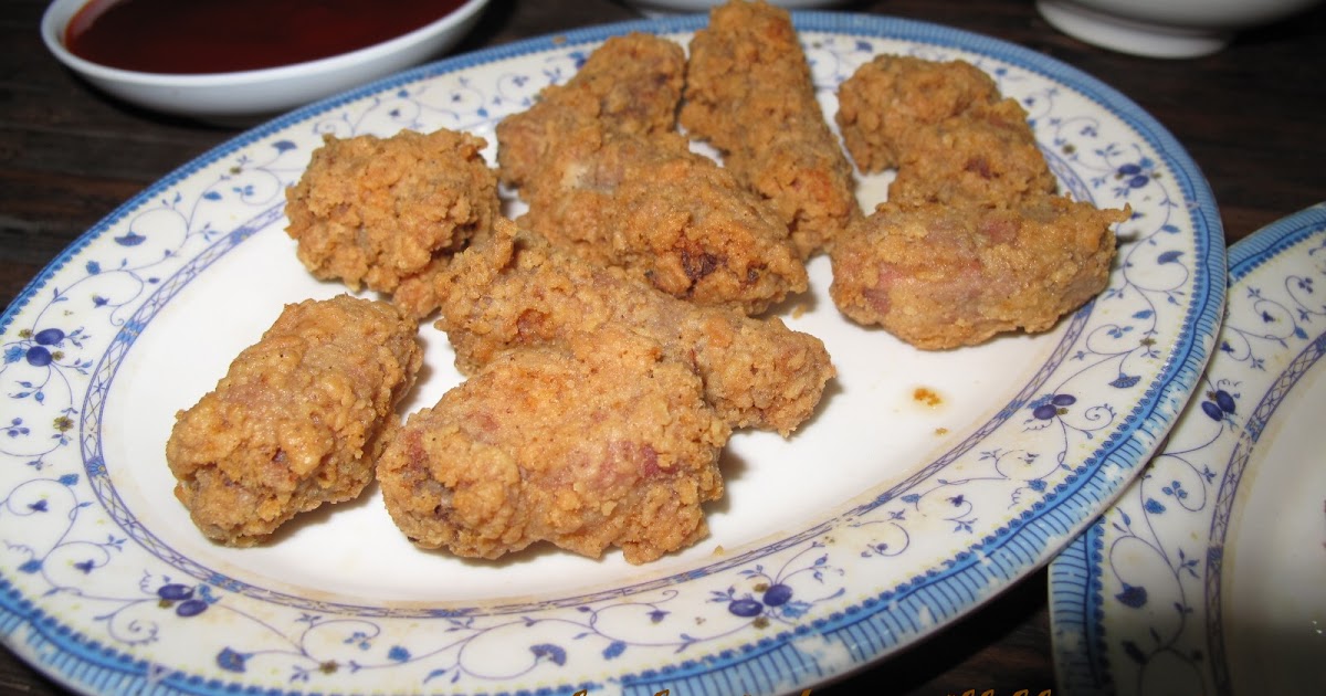 The Chookminder's Quill 'Chicken Joy'