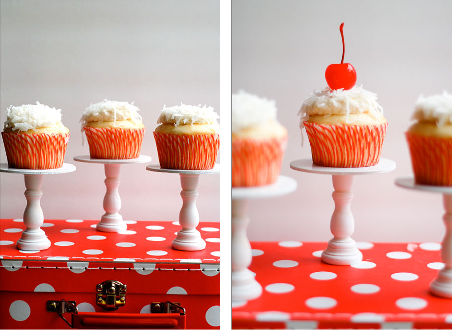 Cupcake Holders Individual Cupcake Holders Individual