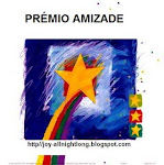 Prémio Amizade