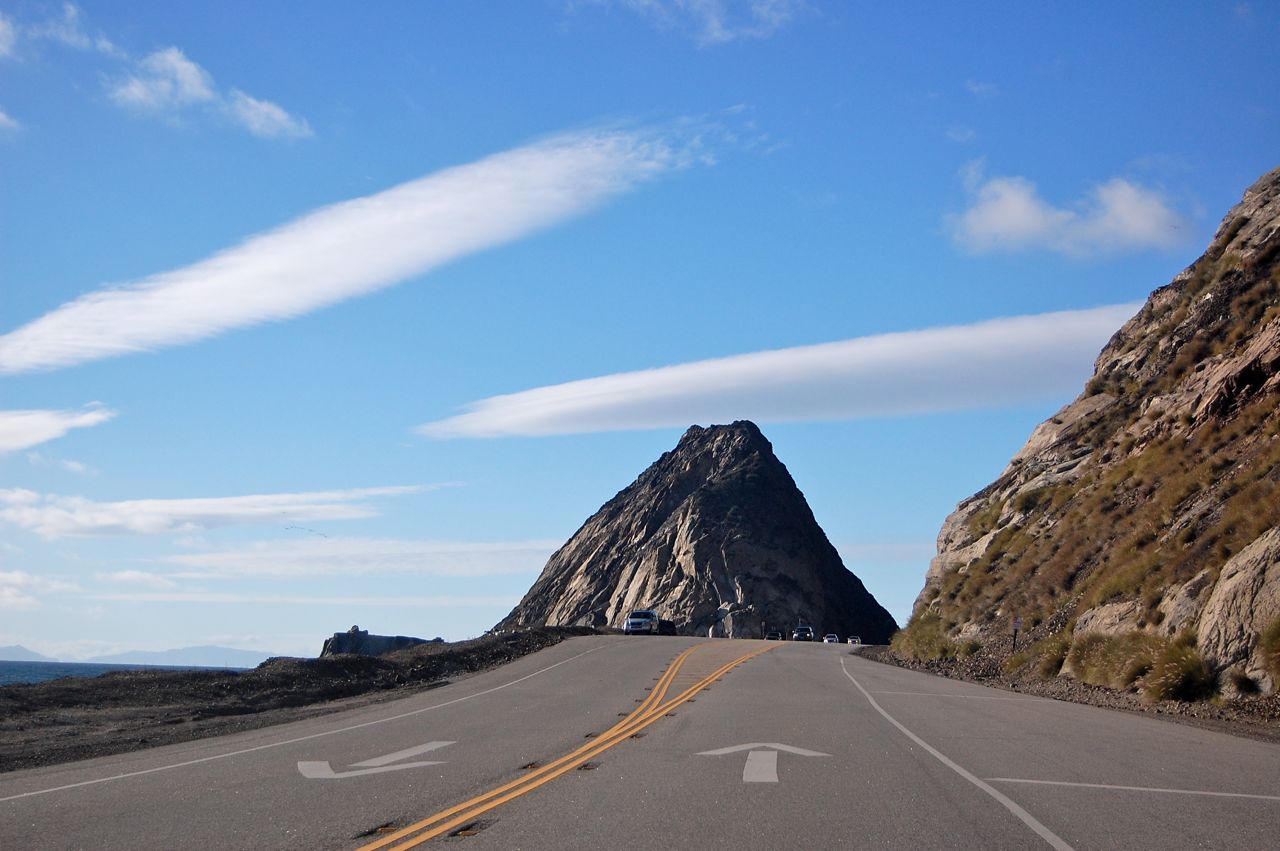 crazy little thing called blog Point Mugu SP