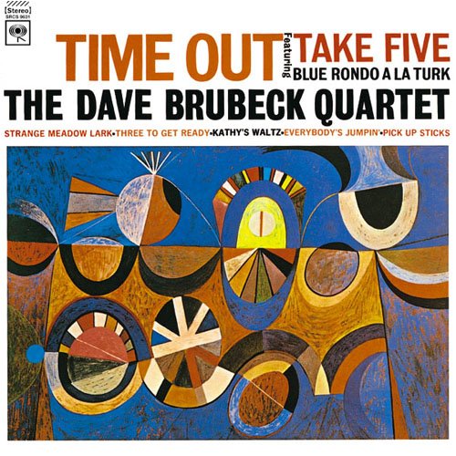 les pépites Jazz - Page 4 Dave+Brubeck+Time+Out
