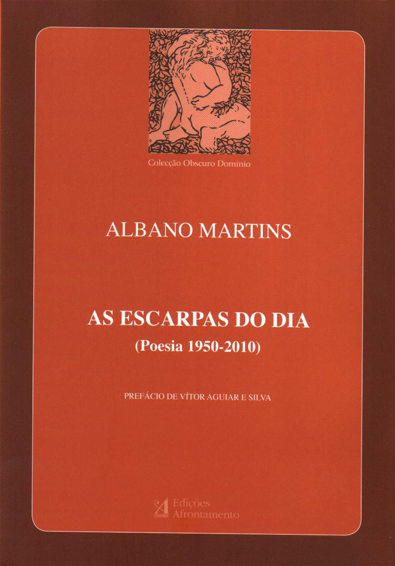 Albano Martins