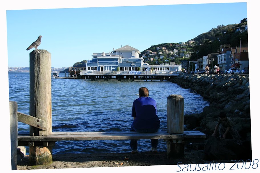 Sausalito