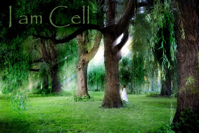 I am Cell