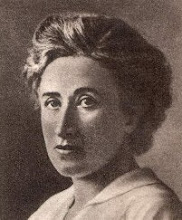 Rosa Luxembourg