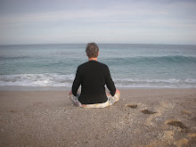 face à l'ocean