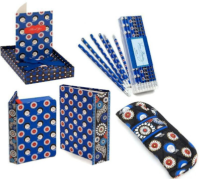 My Owl Barn Vera Bradley S Night Owl Collection At Barnes And Nobles