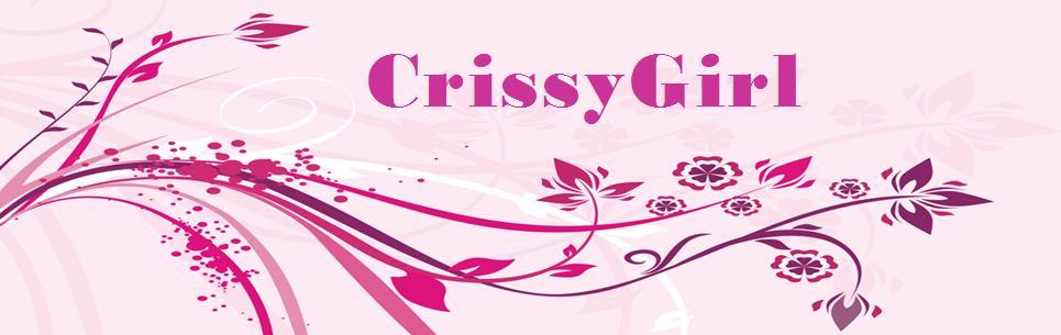 CrissyGirl