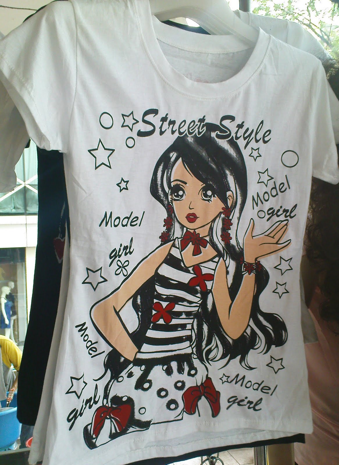 Wardrobe Wow