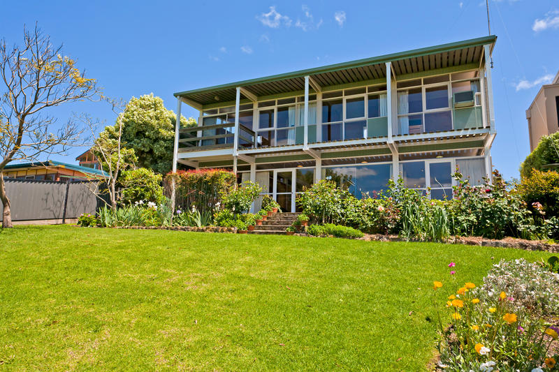 Boyd Homes Group The WinterIrving House (1957) is For Sale