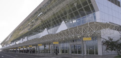 The Addis Ababa Airport