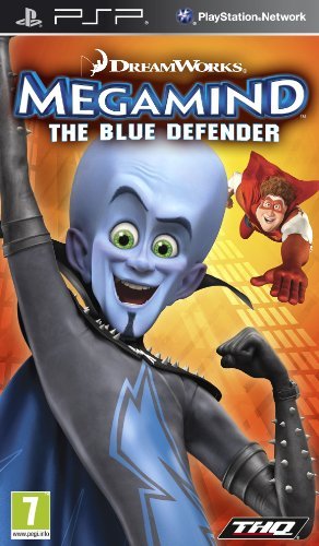حصريا لعبه فيلم الانميشن Megamind: The Blue Defender بحجم 50 ميجا فقط على اكثر من سيرفر  MegaMind+The+Blue+Defender