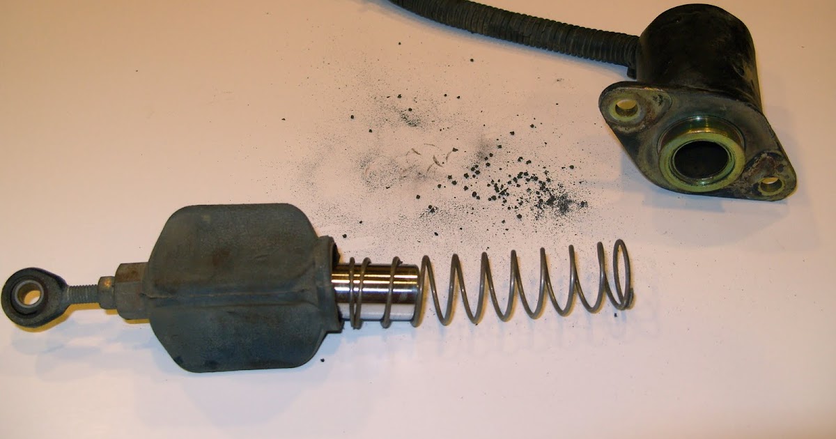 Did This Really Work????? Cummins Diesel Fuel Shutoff Solenoid Repair