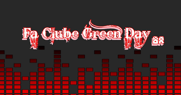 Fã Clube Green Day BR