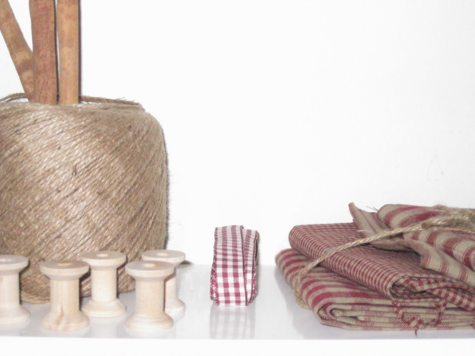 Wooden+spool+crafts