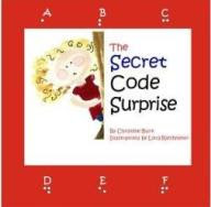 Prudence Parker & The Secret Code Surprise