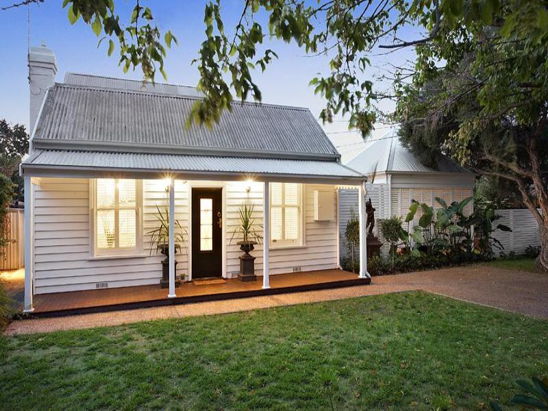 A View on Design: Brighton Homes (Best facades)