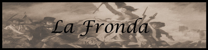 La Fronda