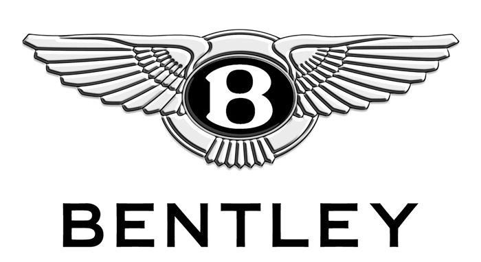 bentley logo