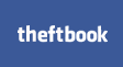 Anti Facebook Logo theftbook