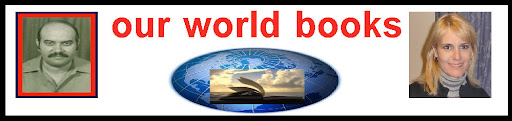 our new world books