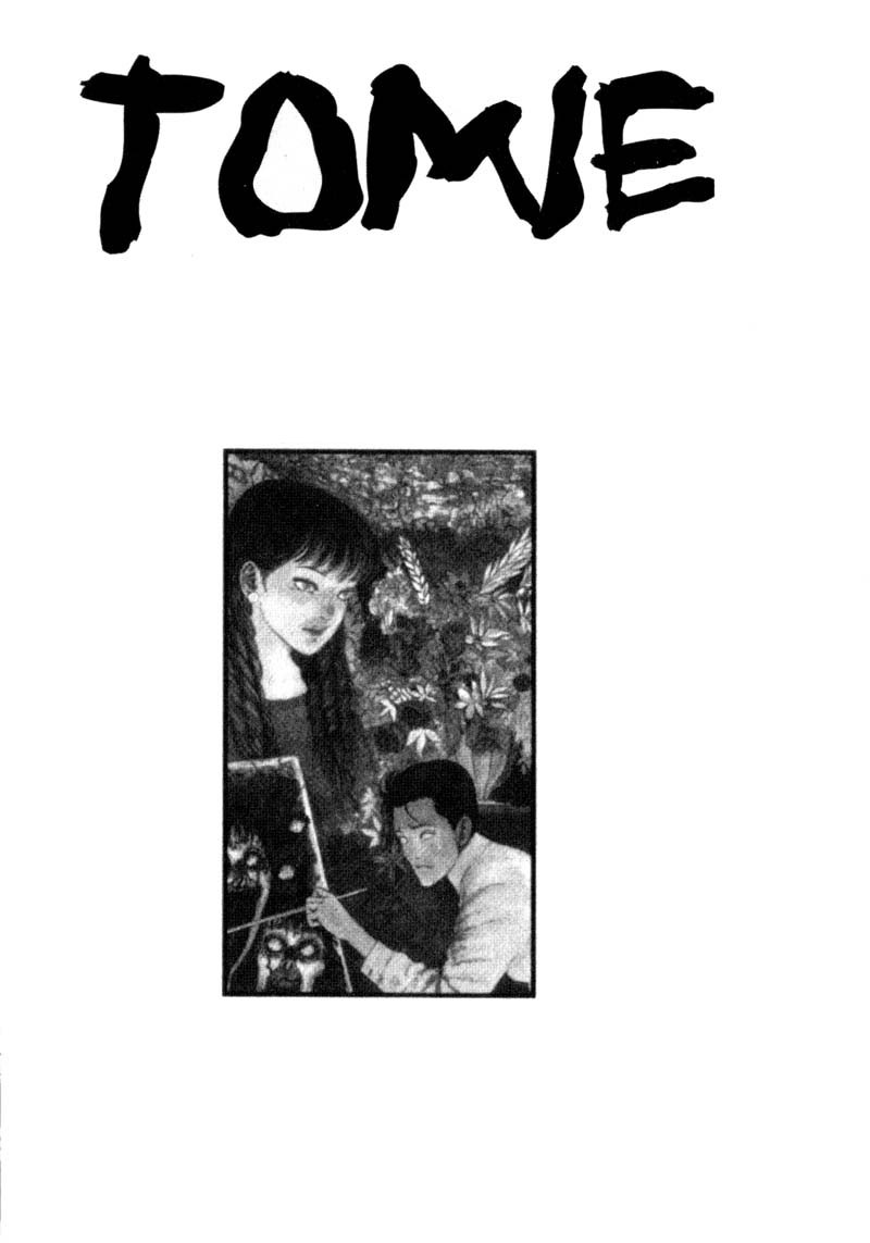 [Kinh dị] Tomie  -HORROR%2520FC-Tomie_chap7-002