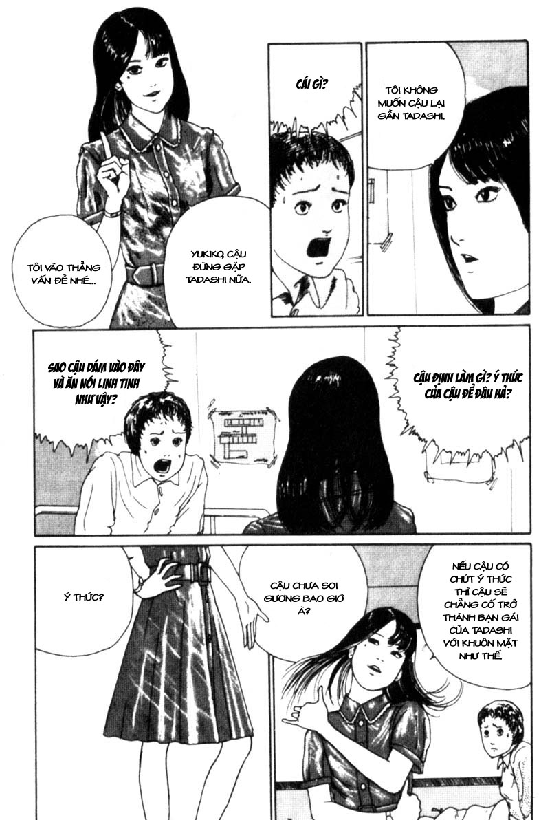[Kinh dị] Tomie  -HORROR%2520FC-Tomie_chap7-011