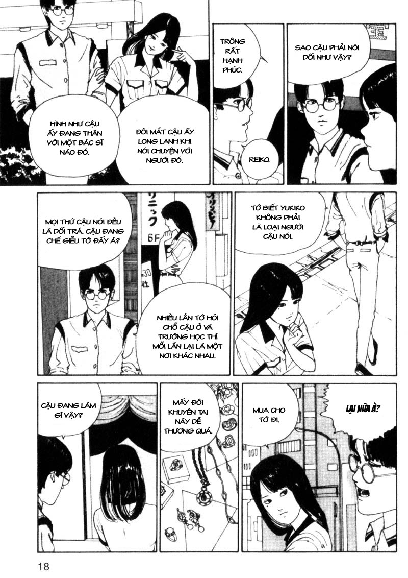 [Kinh dị] Tomie  -HORROR%2520FC-Tomie_chap7-019
