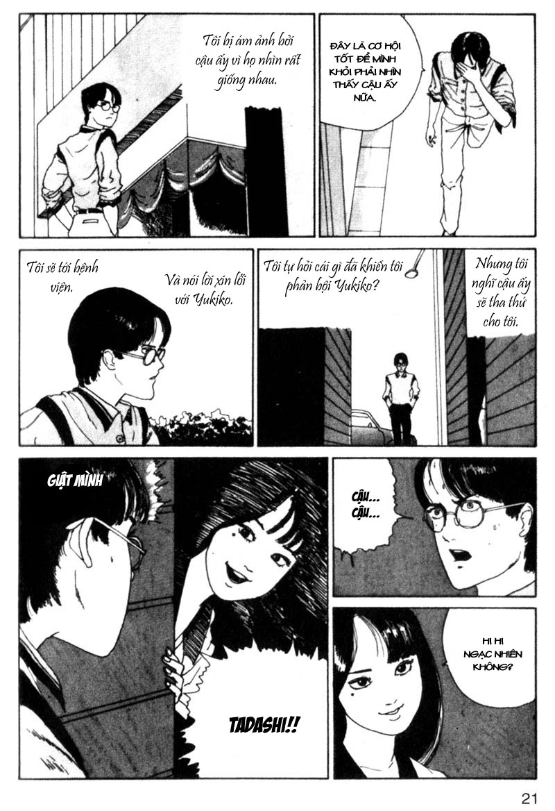 [Kinh dị] Tomie  -HORROR%2520FC-Tomie_chap7-022