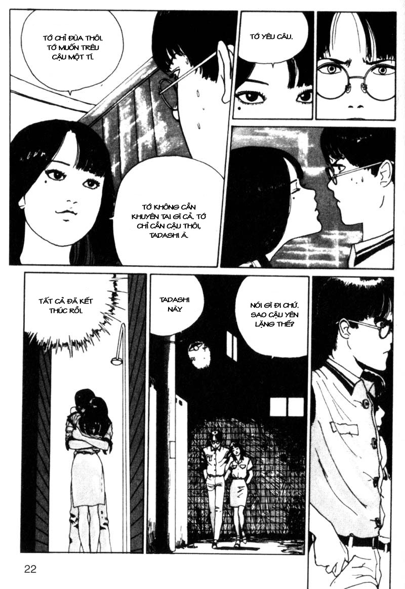 [Kinh dị] Tomie  -HORROR%2520FC-Tomie_chap7-023