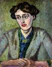 virginia woolf