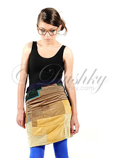 Elementals Collection by Dushky