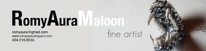 Romy Aura Maloon