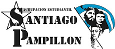 Agrupación Estudiantil Santiago Pampillón- Cs. Sociales, UBA