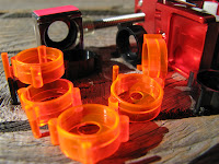 Beiter frame kit