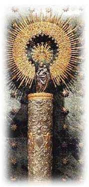 Our Lady of El Pillar