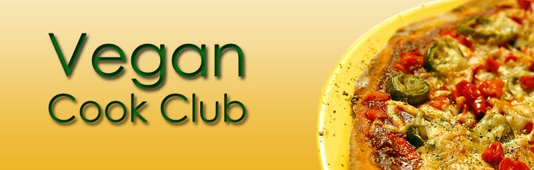 Vegan Cook Club
